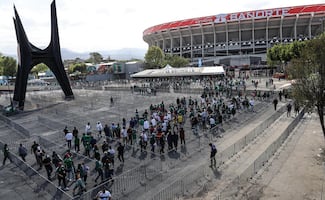 Estadio Banorte confirma que NO habrá estacionamiento para el América vs Cruz Azul