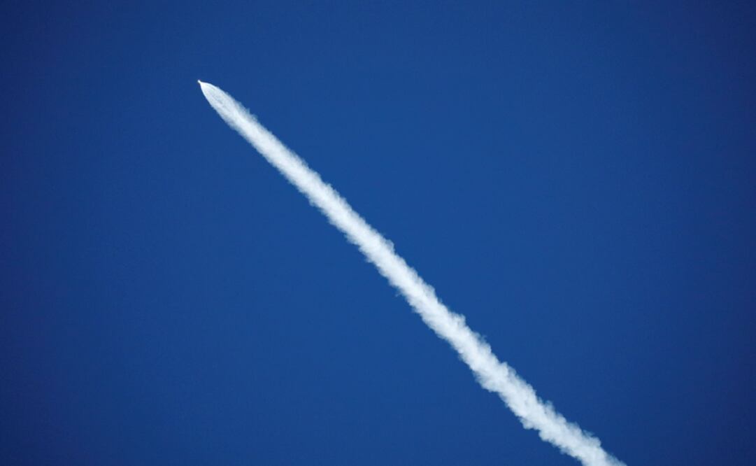 El satélite español Paz de observación de la Tierra está diseñado para fines militares y civiles. (FOTOS: EFE)