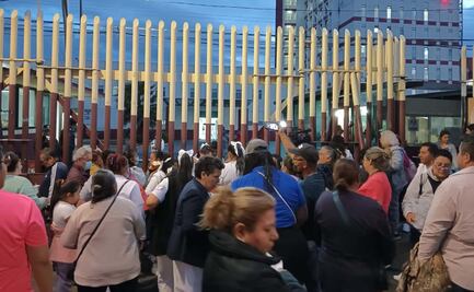 Édgar fue a dejar a su hija a la prepa y ahora 90% de su cuerpo está quemado por explosión de pipa de gas en Iztapalapa