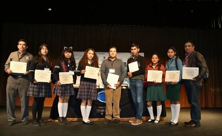 Premian a lo mejor de la física en México