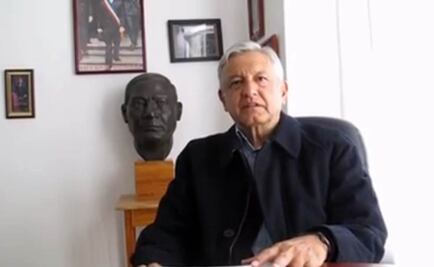 Propone AMLO alianza electoral con la CNTE