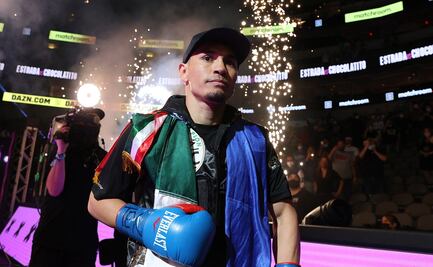 ¡Gallo vs Chocolatito 3, inigualable!