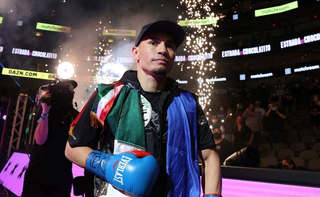 ¡Gallo vs Chocolatito 3, inigualable!