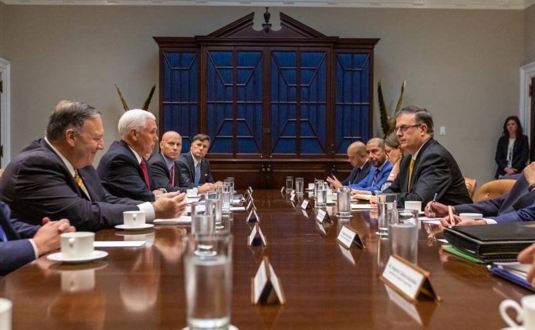 (Foto: @EmbamexEUA/Sergio Ochoa)