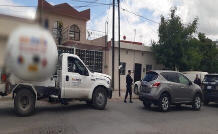 Fuerza Civil detiene a exsecretario de Seguridad por intento de extorsión en NL