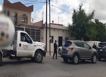 Fuerza Civil detiene a exsecretario de Seguridad por intento de extorsión en NL