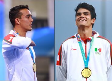 México llega a las 100 medallas en Juegos Panamericanos