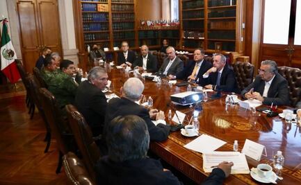 Estos son los seis acuerdos del gobierno de AMLO con las aerolíneas sobre el AIFA y AICM