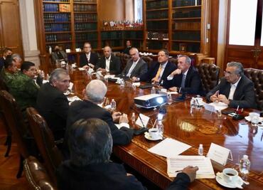 Estos son los seis acuerdos del gobierno de AMLO con las aerolíneas sobre el AIFA y AICM