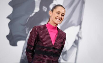 Sheinbaum respalda la alianza internacional en defensa de la democracia convocada por Boric; analiza asistencia a NY