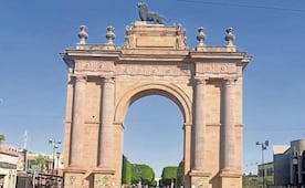 Turismo crece en Guanajuato durante el Mundial; derrama económica alcanza los 4 mil 606 mdp
