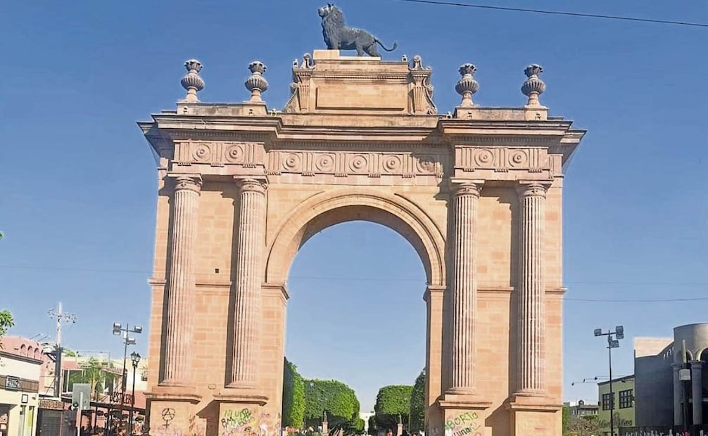 La ciudad de León tiene el mayor porcentaje de católicos en todo el país; la mayoría de sus fiestas giran en torno a la religión. Foto: Xóchitl Álvarez / EL UNIVERSAL