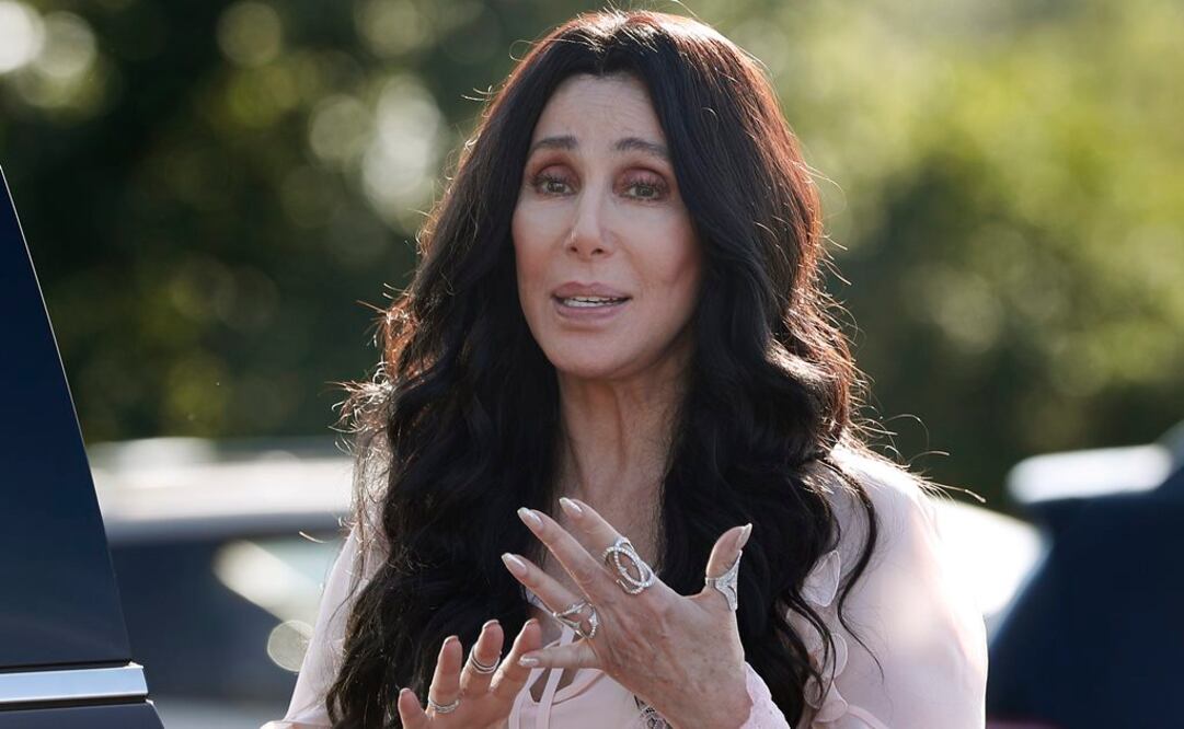 La cantante solicitó ser la tutora legal de su hijo en enero pasado, debido a los problemas de adicciones que éste enfrenta. FOTO: AP