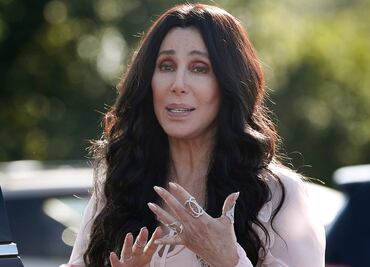 Corte de Los Ángeles niega a Cher, por segunda ocasión, la tutela legal de su hijo Elijah