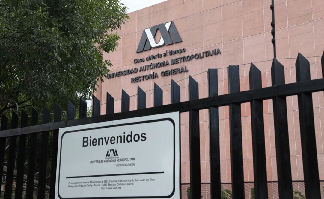 Foto: Archivo/ EL UNIVERSAL 