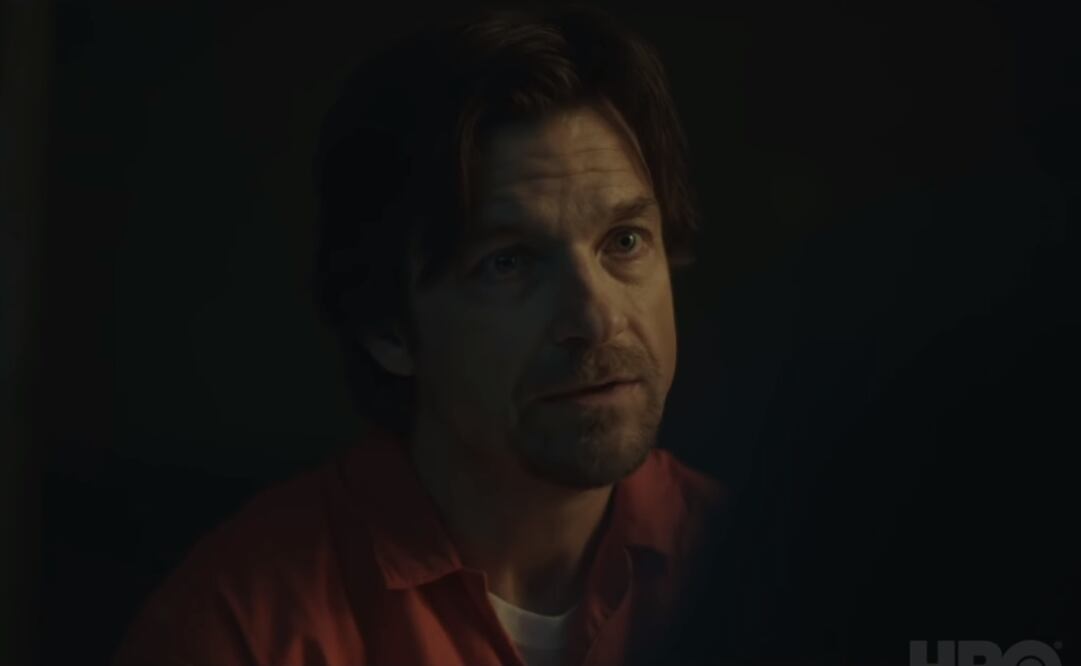 Escena de "The Outsider", serie que llegará el 12 de enero a HBO. Foto: Captura / HBO 