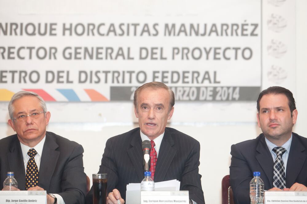 ARCHIVO EL UNIVERSAL