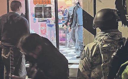 Separan a dos funcionarios por Operación Atarraya 