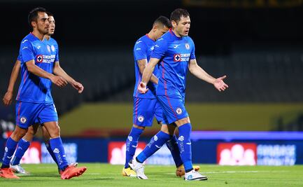 Cruz Azul podría no enfrentar a Santos por brote de Covid-19