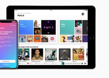 iTunes desaparecerá, pero volverá en forma de más aplicaciones