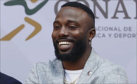 Randy Arozarena se declara “aficionado del América” por Julián Quiñones