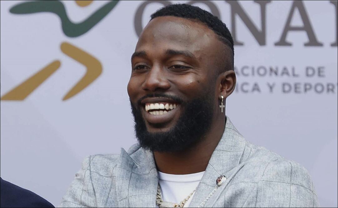 Randy Arozarena habló del América - Foto: EFE