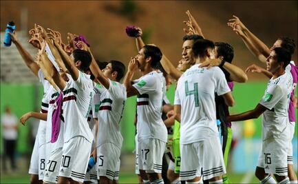 Sub-17, el verdadero reto es no desaparecer
