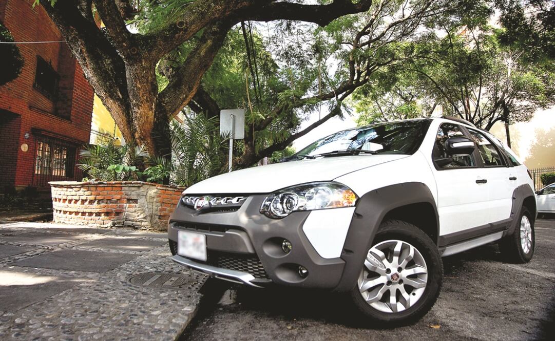 Foto: Archivo/ EL UNIVERSAL          