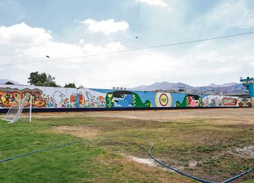 Atienden estrés y burnout del personal penitenciario
