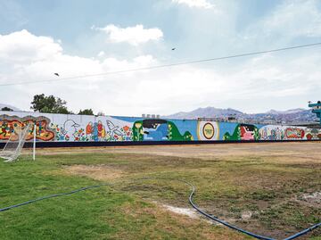 Atienden estrés y burnout del personal penitenciario