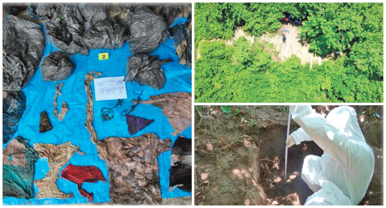 Foto: Archivo /EL UNIVERSAL