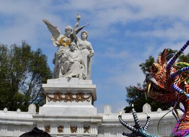 Fantastic Alebrijes Parade to take over Mexico City