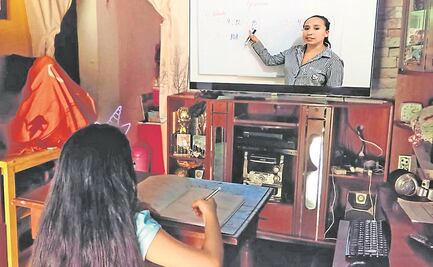 Alista SEP 4 mil 805 contenidos para retomar clases