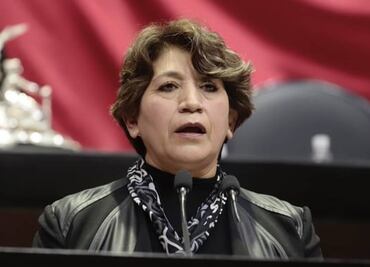 Edomex busca tener su propia UIF y su instituto para devolver lo robado