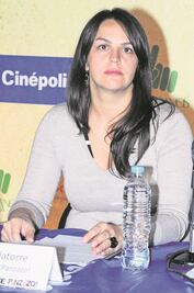 Reflexionan sobre la impunidad en México con filme