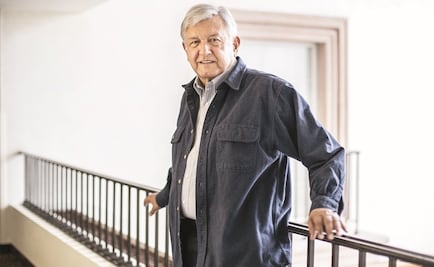 Analiza AMLO cambiar formato del Informe Presidencial