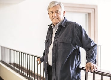 Analiza AMLO cambiar formato del Informe Presidencial