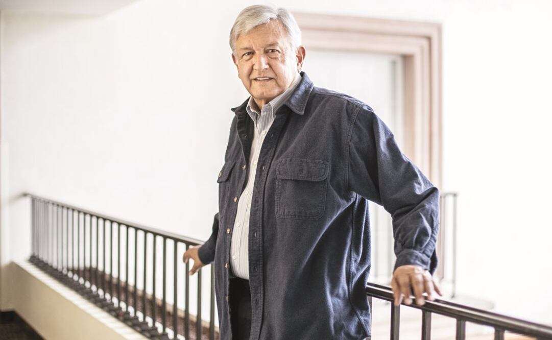 Foto: Archivo / EL UNIVERSAL