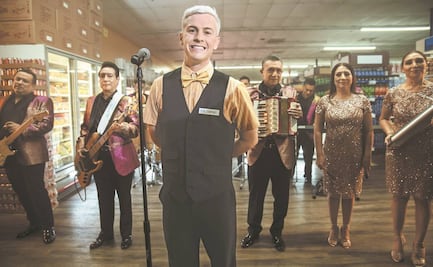 Guaynaa va de Puerto Rico a Iztapalapa y cumple sueño