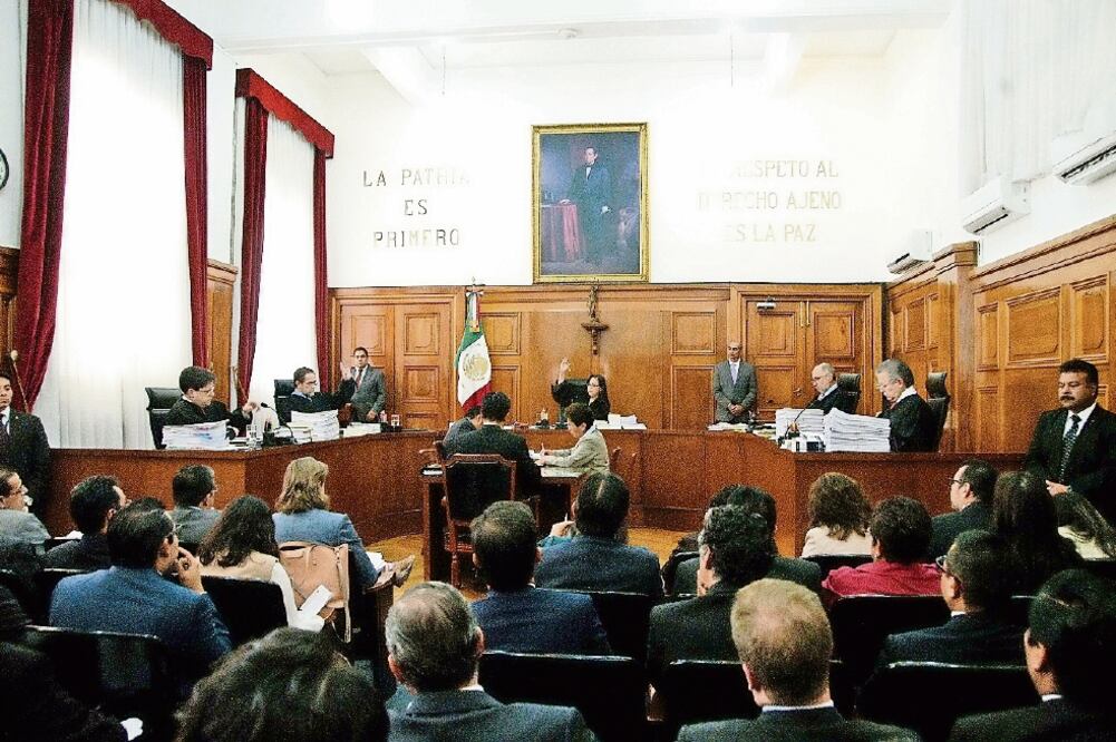 Corte concede segundo amparo a uso de marihuana