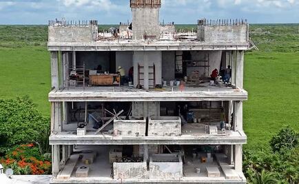 Ven acto de “justicia ambiental” con fallo para demoler obra