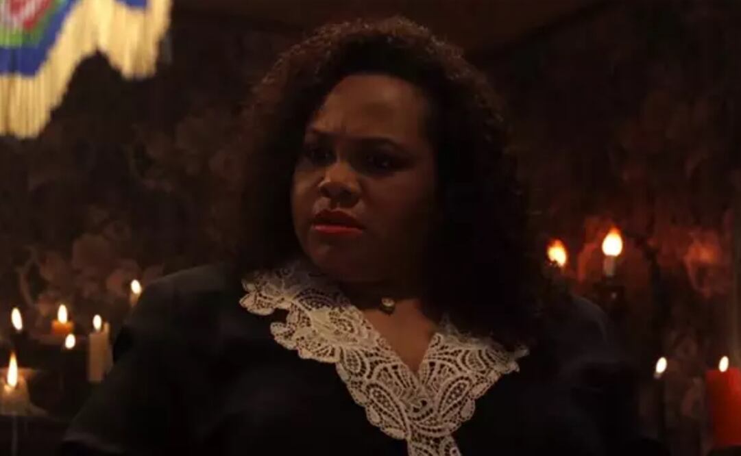 Foto: Paramount vía Europa Press