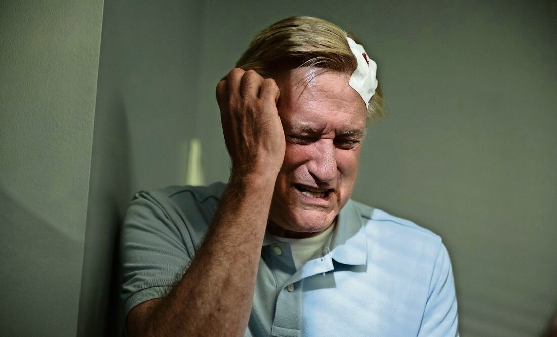 Pullman tuvo acceso a videos del juicio para conocer al personaje que interpretaría. Foto: Lifetime