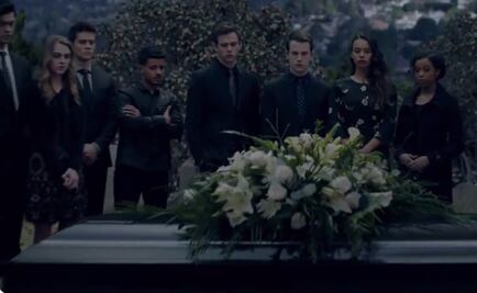 Lanzan tráiler de la tercera temporada de "13 Reasons Why"