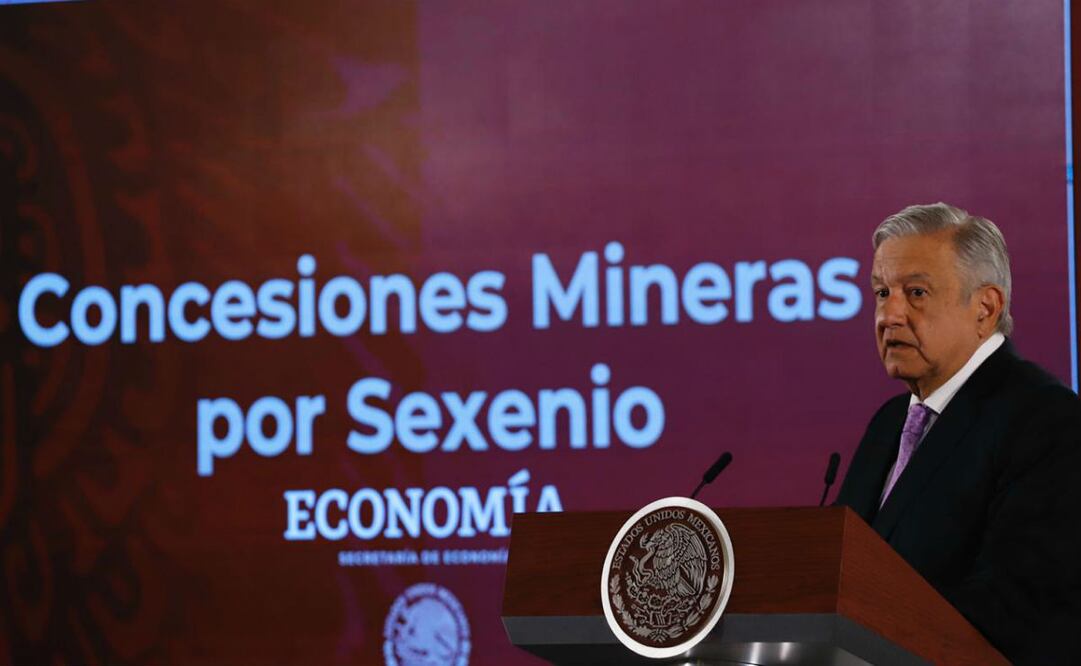 Foto: Berenice Fregoso/EL UNIVERSAL 