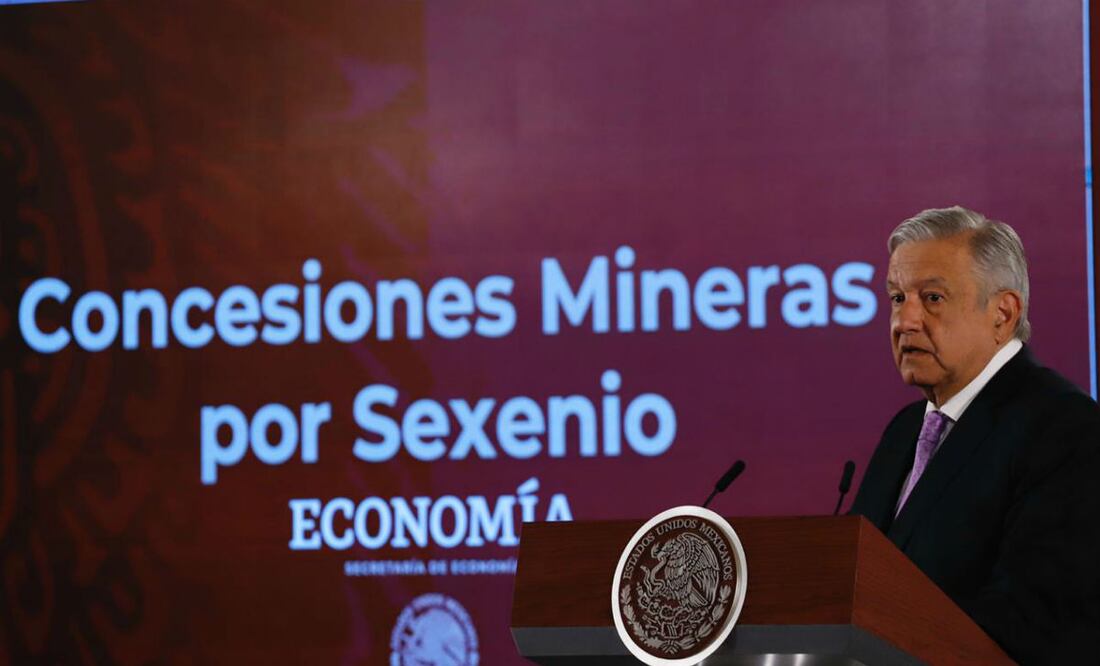 Foto: Berenice Fregoso/EL UNIVERSAL