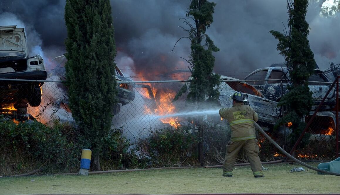 Foto: Cortesía Cuautitlán Izcalli