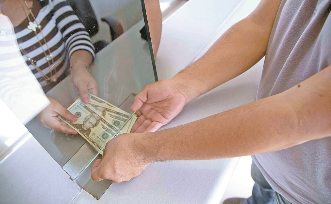 Foto: Archivo/ EL UNIVERSAL