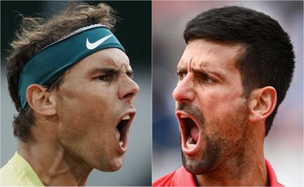 Roland Garros: Nadal – Djokovic, la final adelantada