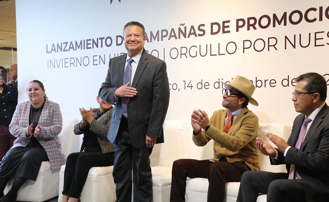 Foto: Archivo EL UNIVERSAL 